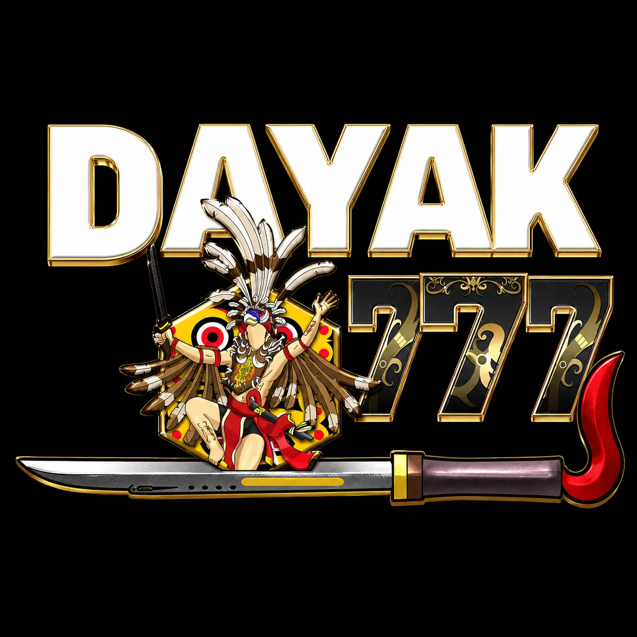 dayak777 APK Sportsbook