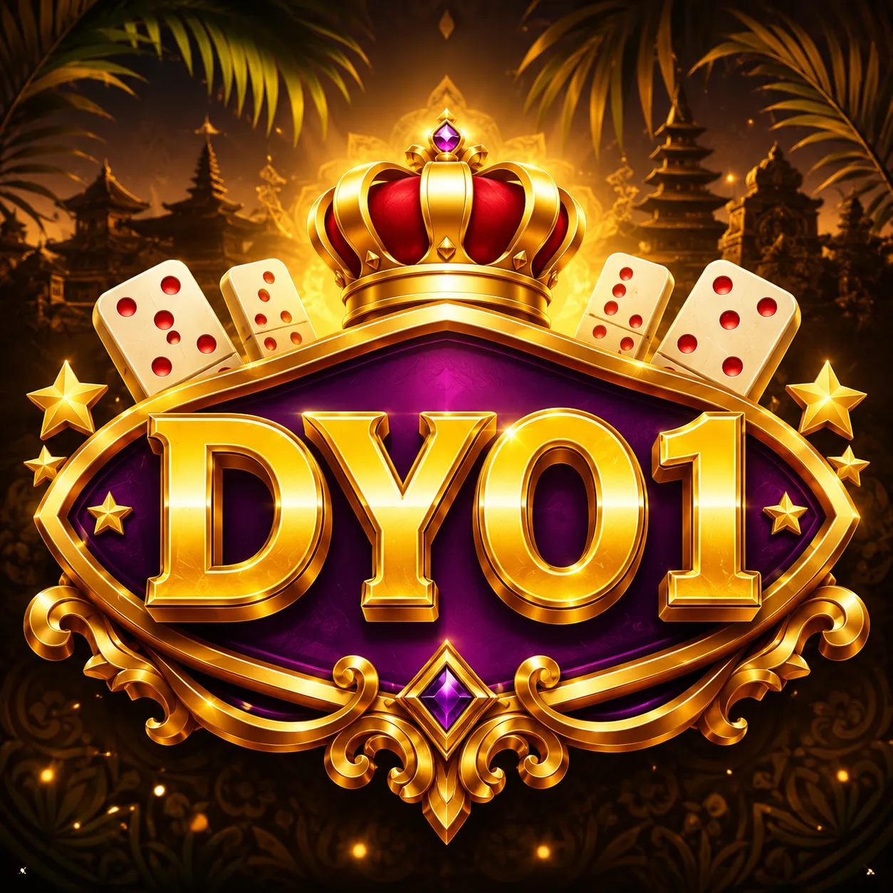 dy01 APK Gaple