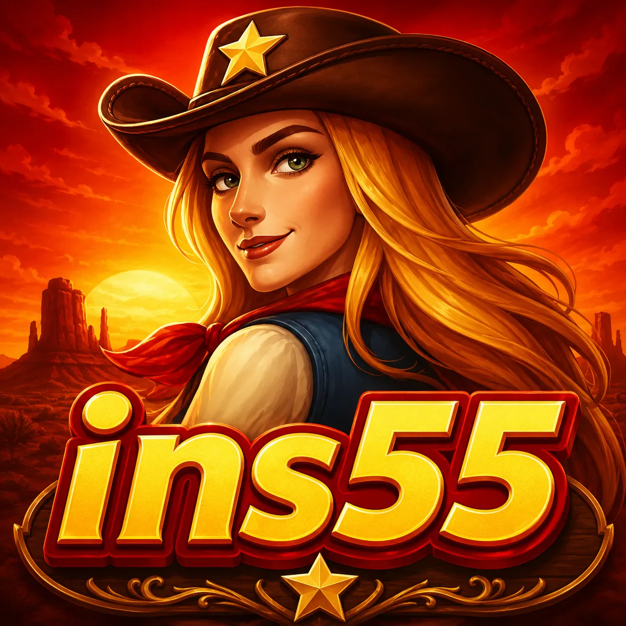 INS55 - Game Poker Seru dan Menantang