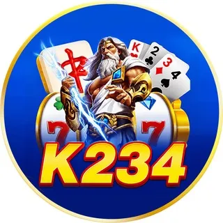K234 - Game Slot Menarik dengan Kesempatan Menang Besar