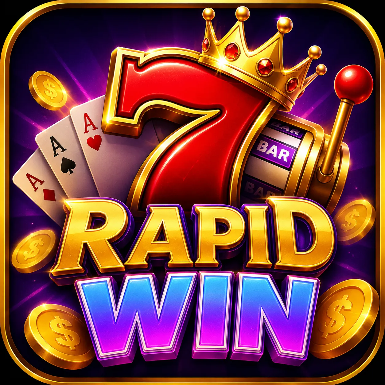 RPIDWIN - Tantangan Seru dalam Permainan Puzzle