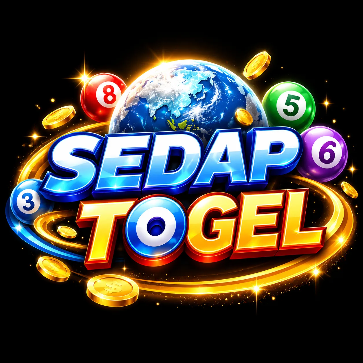 sedaptogel APK Domino