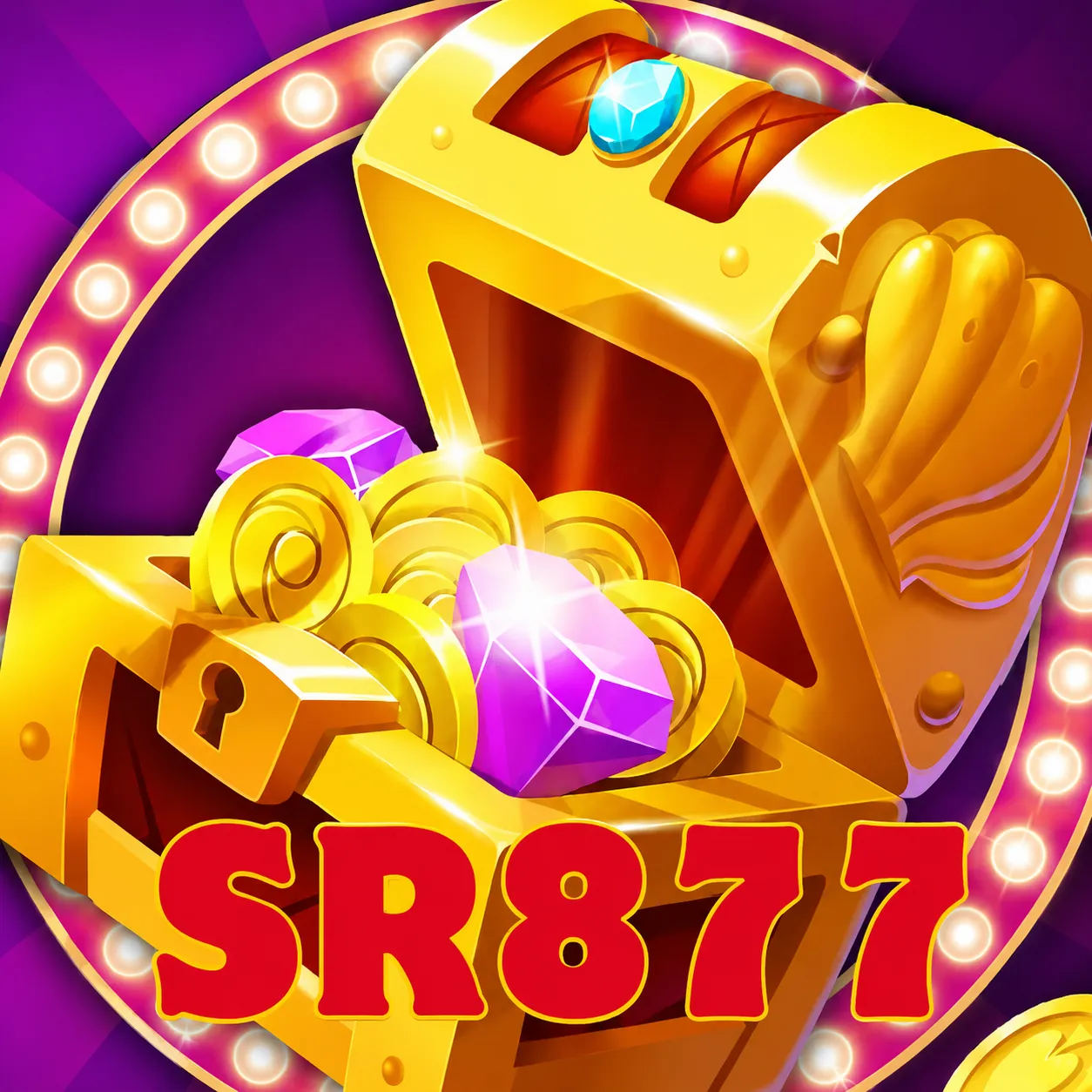 sr877 APK RPG